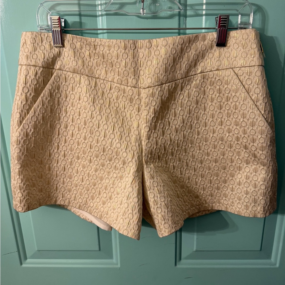 Lilly Pulitzer Makenna cocktail Women's Shorts